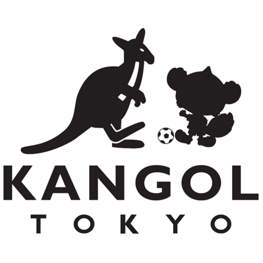 KANGOL×FC TOKYO